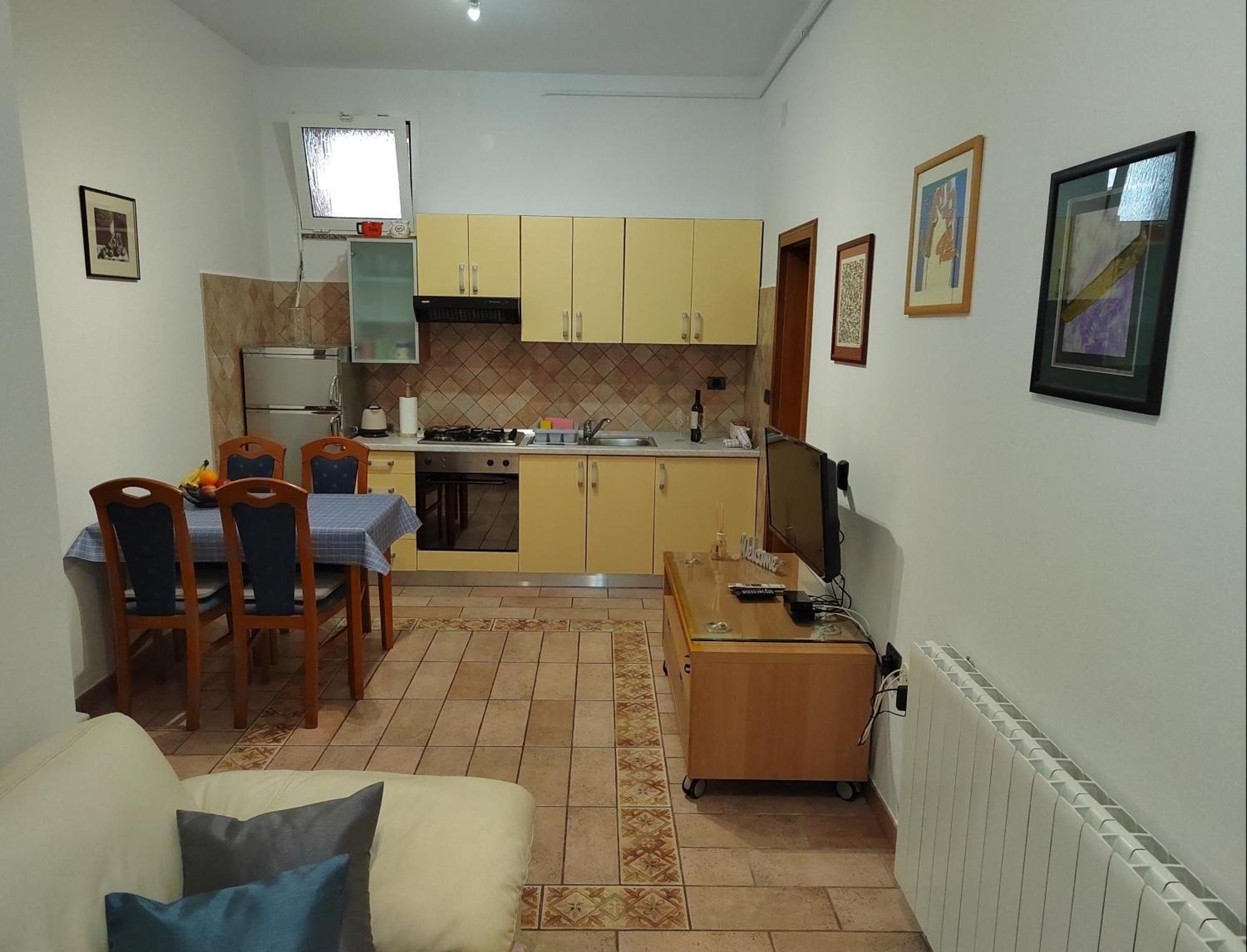 Vita Pula Exterior foto